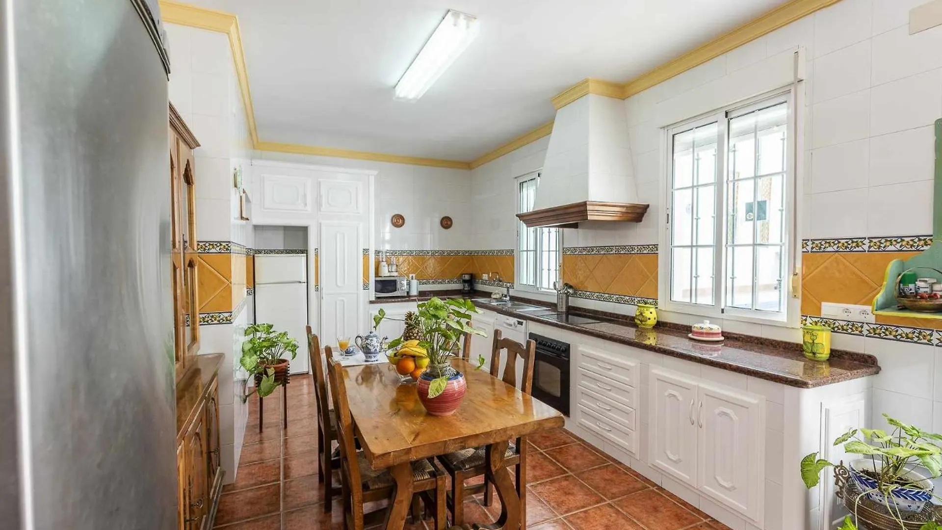 Casa Rural Berraquero La Lantejuela